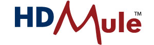 HD Mule Logo