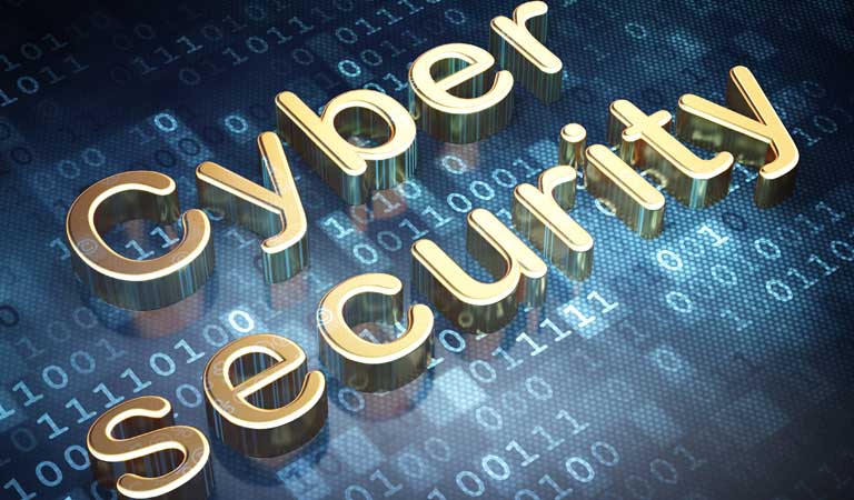 Cyber Security - Get smart